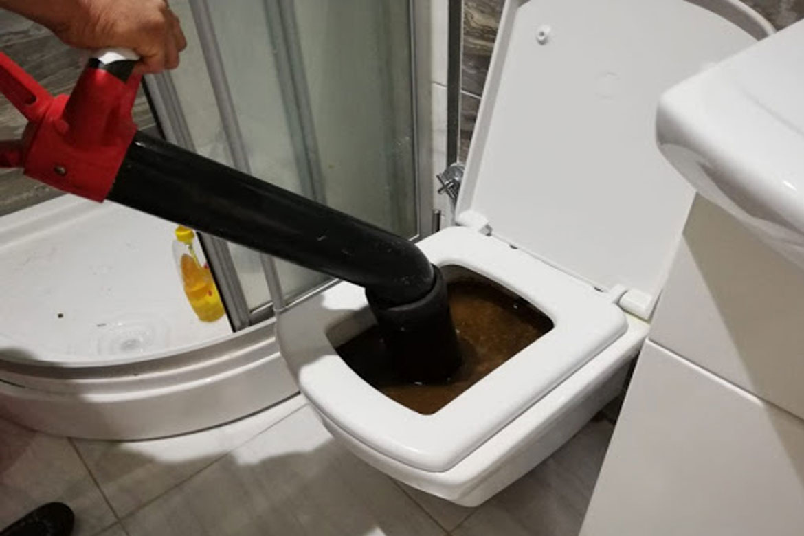 vanda su tesisatçı