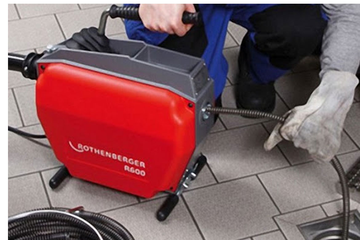 van robotla gider açma