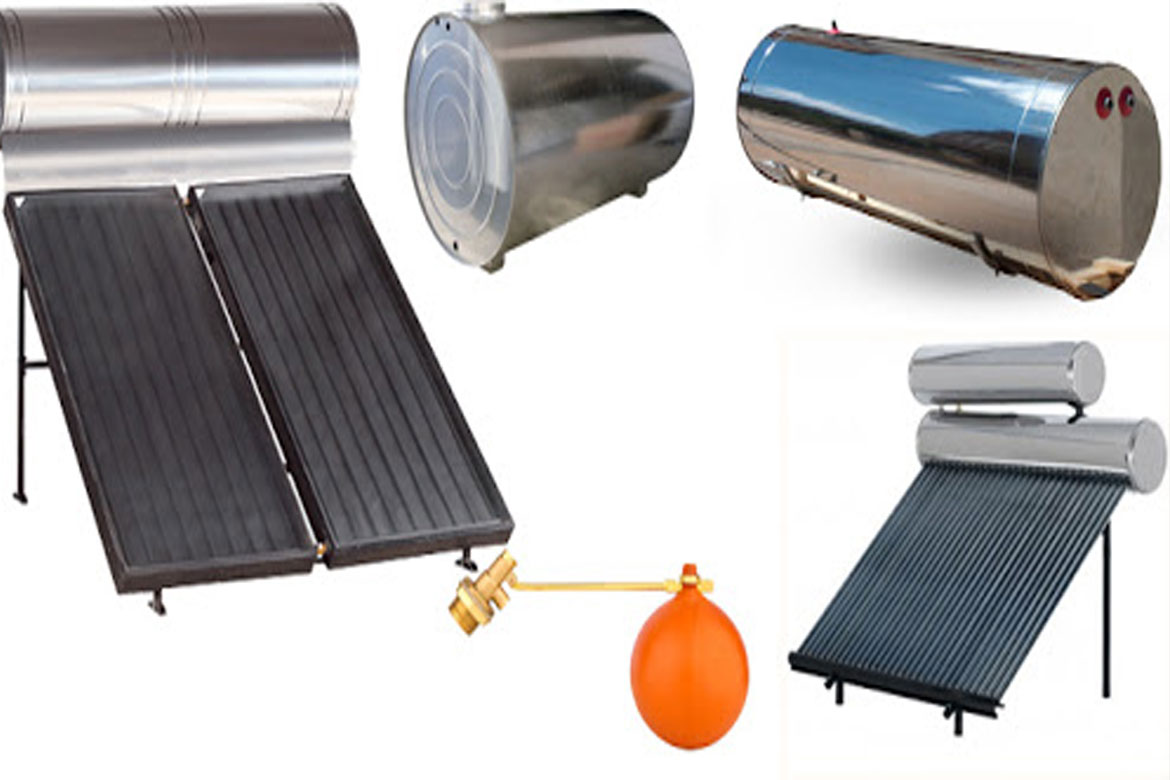 van güne şenerjisi tamir ve bakımı